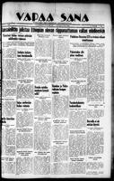 Vapaa Sana, May 09, 1936
