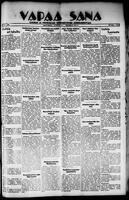Vapaa Sana, May 16, 1934