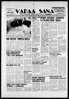 Vapaa Sana, April 10, 1975