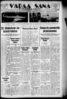 Vapaa Sana, May 06, 1944