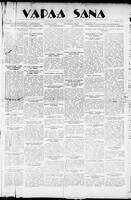 Vapaa Sana, January 06, 1932