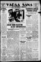 Vapaa Sana, February 15, 1945