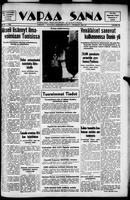 Vapaa Sana, November 26, 1942