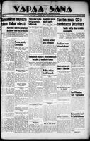 Vapaa Sana, August 03, 1935