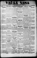 Vapaa Sana, August 04, 1934
