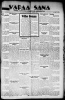 Vapaa Sana, May 02, 1934