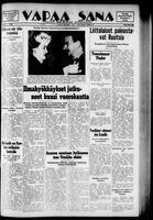 Vapaa Sana, April 15, 1944