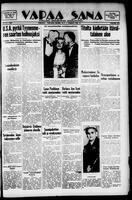 Vapaa Sana, February 18, 1947