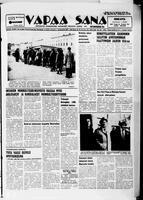 Vapaa Sana, April 06, 1976