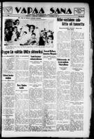 Vapaa Sana, January 31, 1946