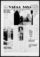 Vapaa Sana, December 11, 1975