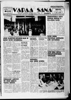 Vapaa Sana, April 22, 1976