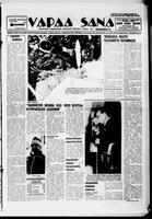 Vapaa Sana, January 29, 1976