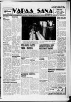 Vapaa Sana, July 22, 1976