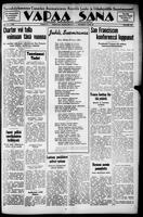 Vapaa Sana, June 28, 1945