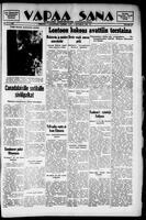 Vapaa Sana, January 12, 1946
