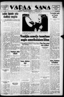 Vapaa Sana, September 18, 1945