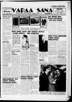 Vapaa Sana, September 02, 1976