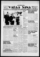 Vapaa Sana, October 04, 1977