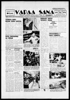 Vapaa Sana, December 16, 1975