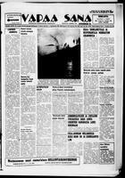 Vapaa Sana, June 22, 1976