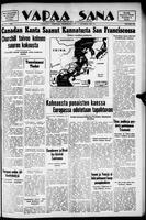Vapaa Sana, May 17, 1945