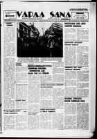Vapaa Sana, June 24, 1976