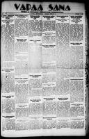 Vapaa Sana, February 10, 1934