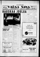 Vapaa Sana, December 08, 1977