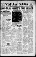 Vapaa Sana, November 13, 1943