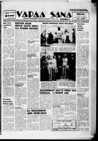 Vapaa Sana, April 29, 1976