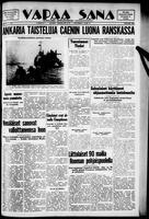 Vapaa Sana, June 17, 1944