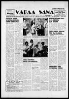Vapaa Sana, June 10, 1975