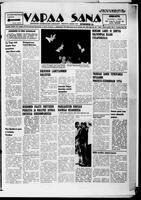 Vapaa Sana, May 25, 1976