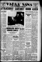 Vapaa Sana, April 03, 1945