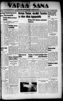Vapaa Sana, April 24, 1935