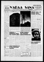 Vapaa Sana, June 24, 1975