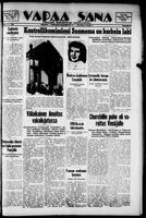 Vapaa Sana, March 07, 1946