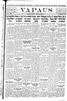 Vapaus, August 17, 1922