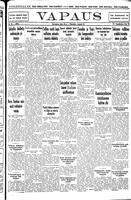 Vapaus, August 10, 1922