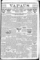 Vapaus, February 2, 1922