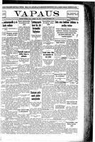 Vapaus, September 29, 1921