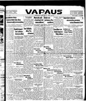 Vapaus, June 23, 1930