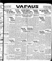 Vapaus, July 2, 1930