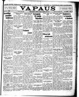 Vapaus, December 13, 1926