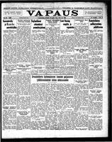 Vapaus, February 27, 1926