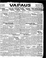 Vapaus, September 16, 1930