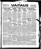 Vapaus, April 1, 1929