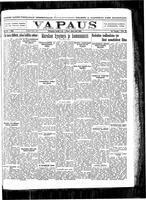 Vapaus, June 2, 1925