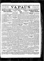 Vapaus, July 16, 1925